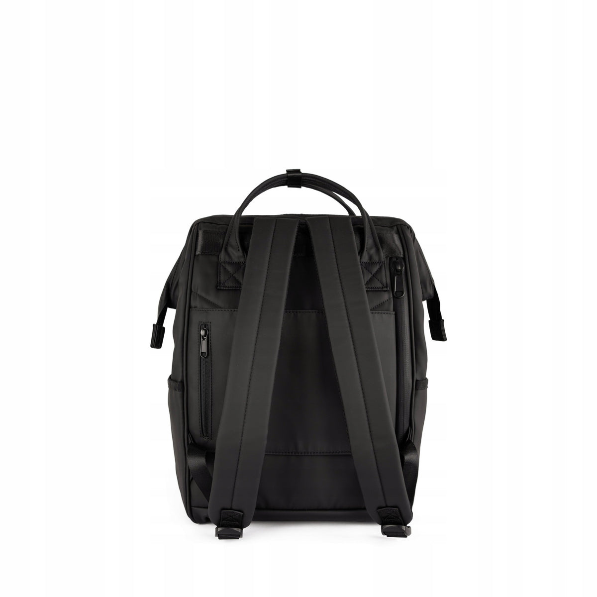 Backpack Himawari No. 55 Passager L - black | for aircraft tr23085 Brand Himawari