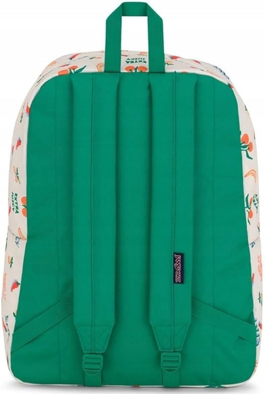 Backpack JanSport SuperBreak One Five A Daycream Manufacturer code EK0A5BAG7O91