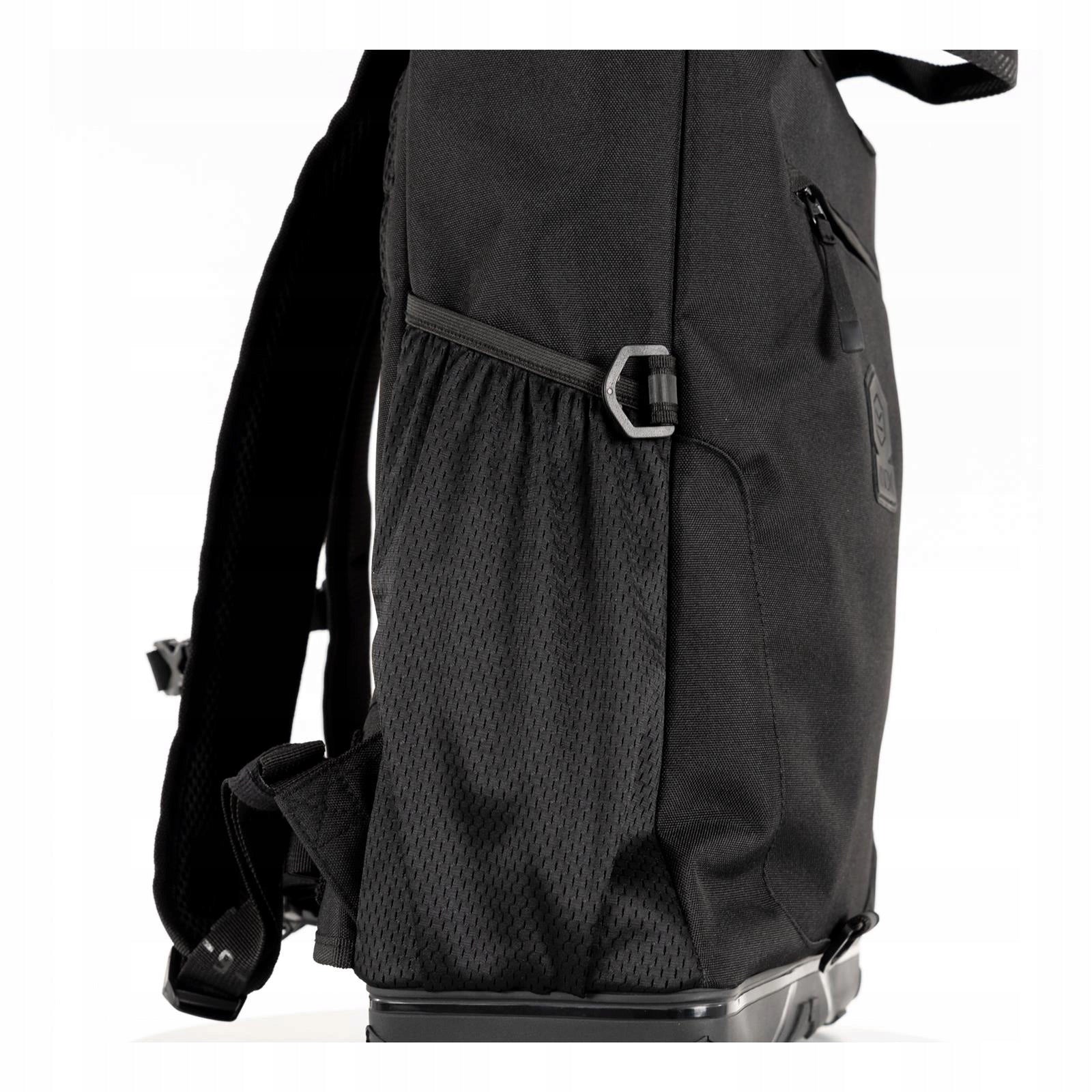 Backpack KNOX STUDIO MK3 BLACK black FREEBIES EAN (GTIN) 803509188145