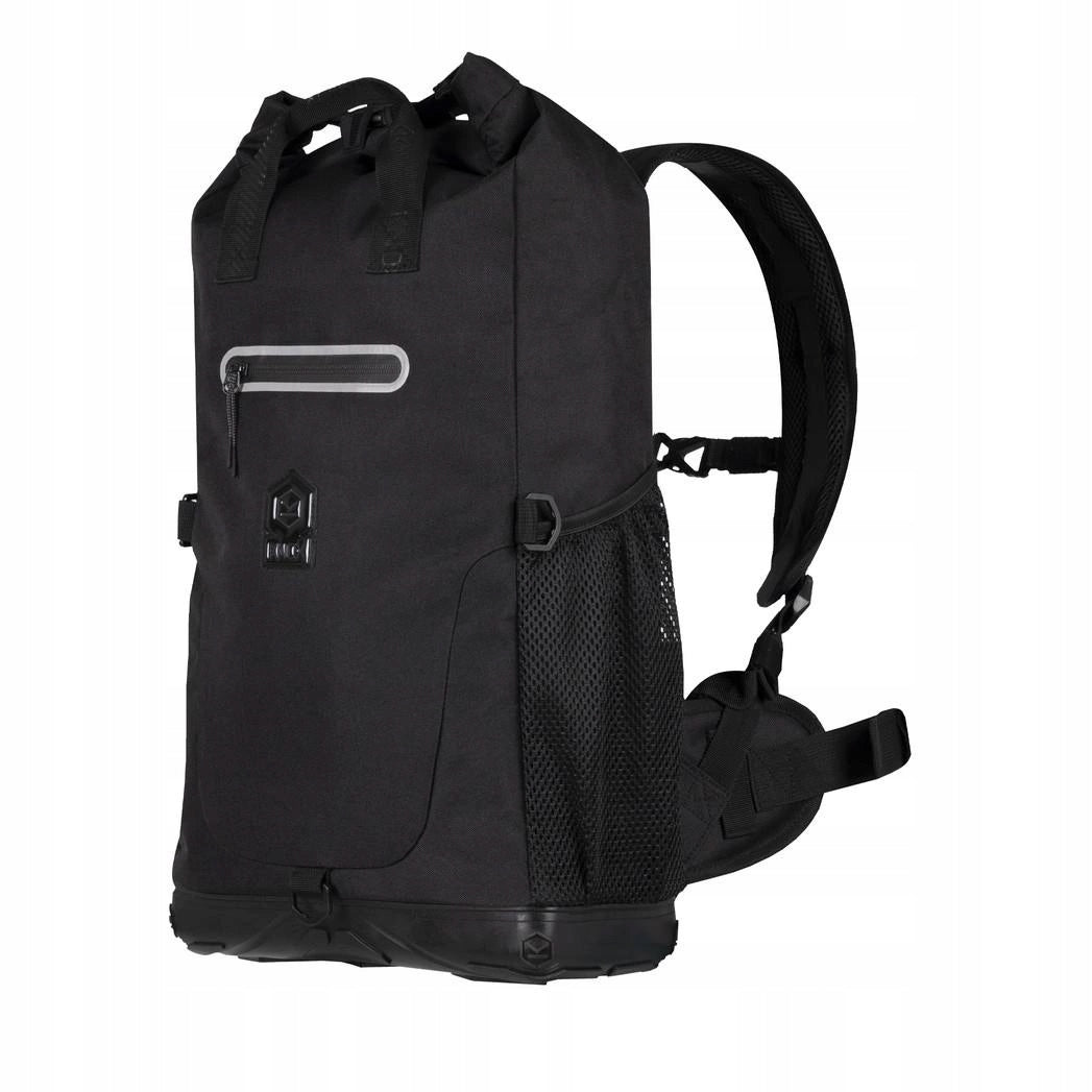 Backpack KNOX STUDIO MK3 BLACK black FREEBIES