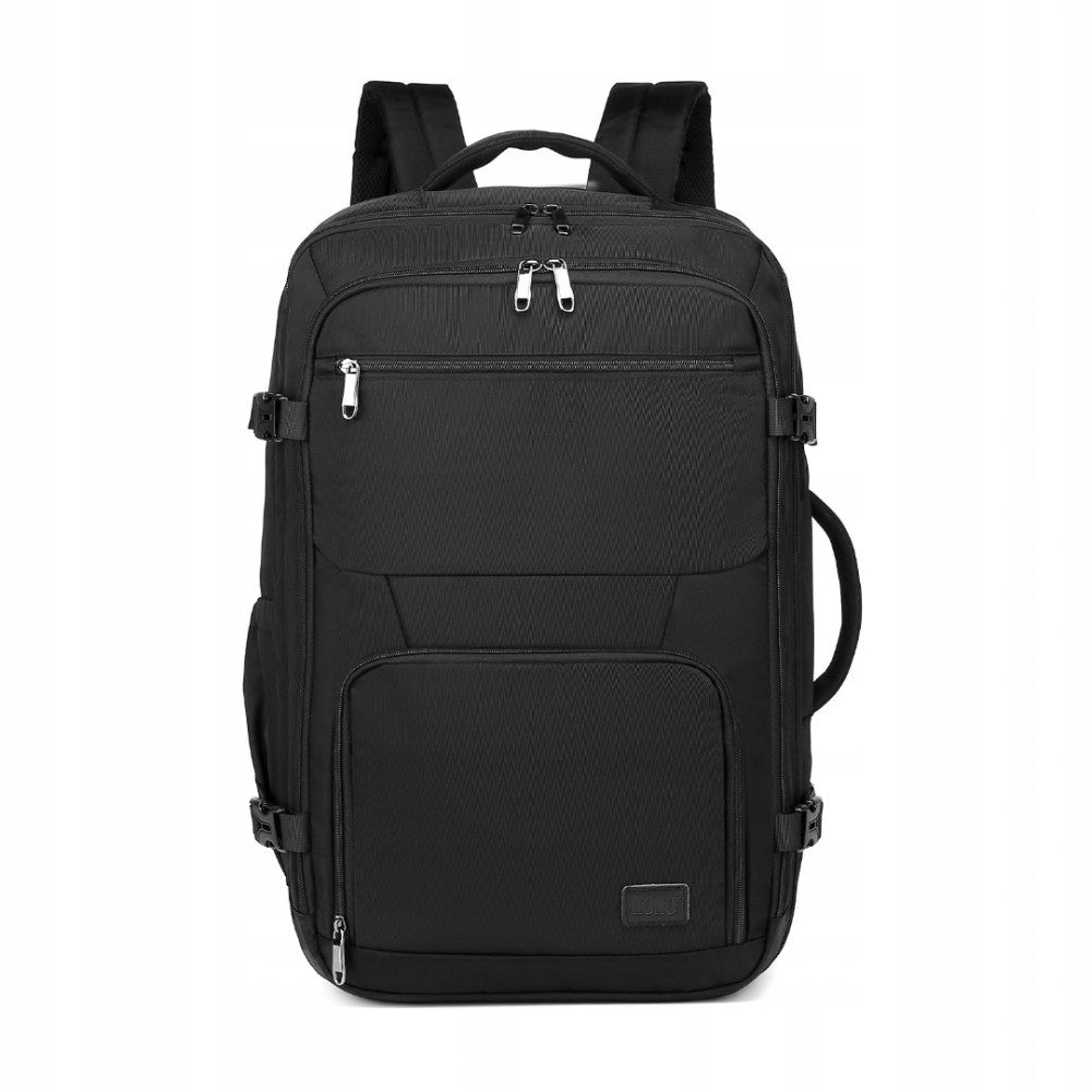Backpack KONO cabin for aircraft 55x40x20 travel roomy carry-on luggage Manufacturer code 2207BK