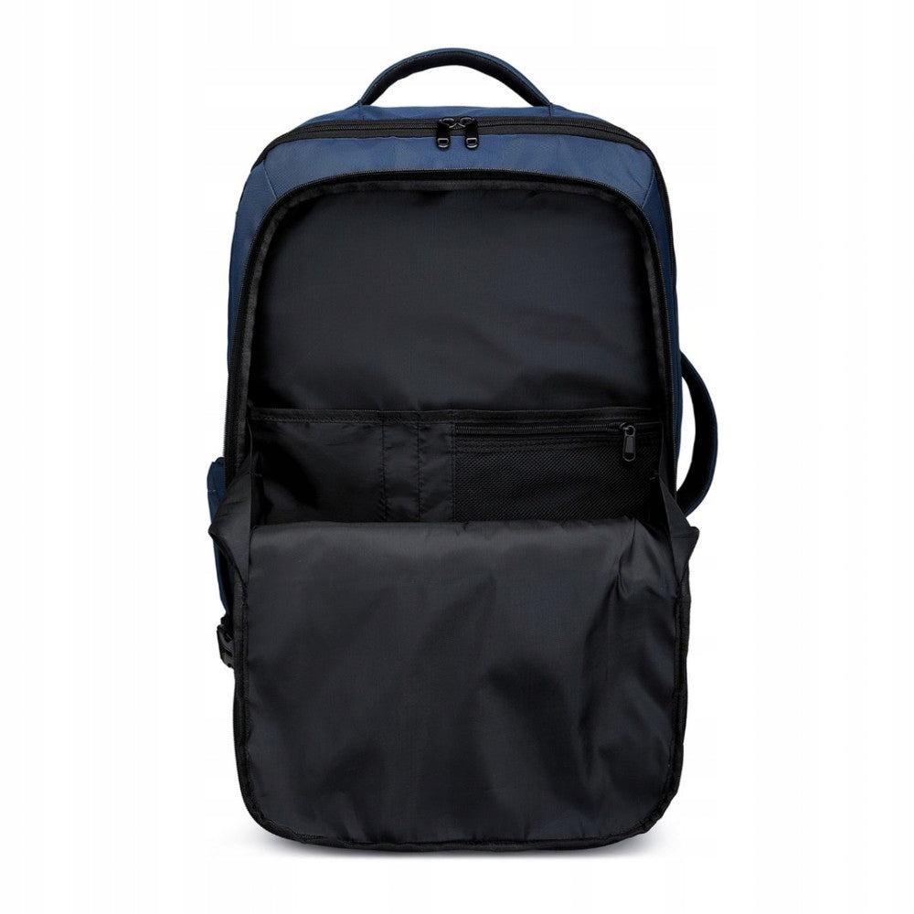 Backpack KONO cabin for aircraft 55x40x20 travel roomy carry-on luggage Manufacturer code 2207NY