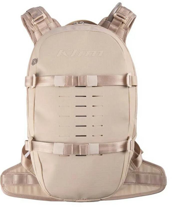Backpack Klim Arsenal 15L Peyote