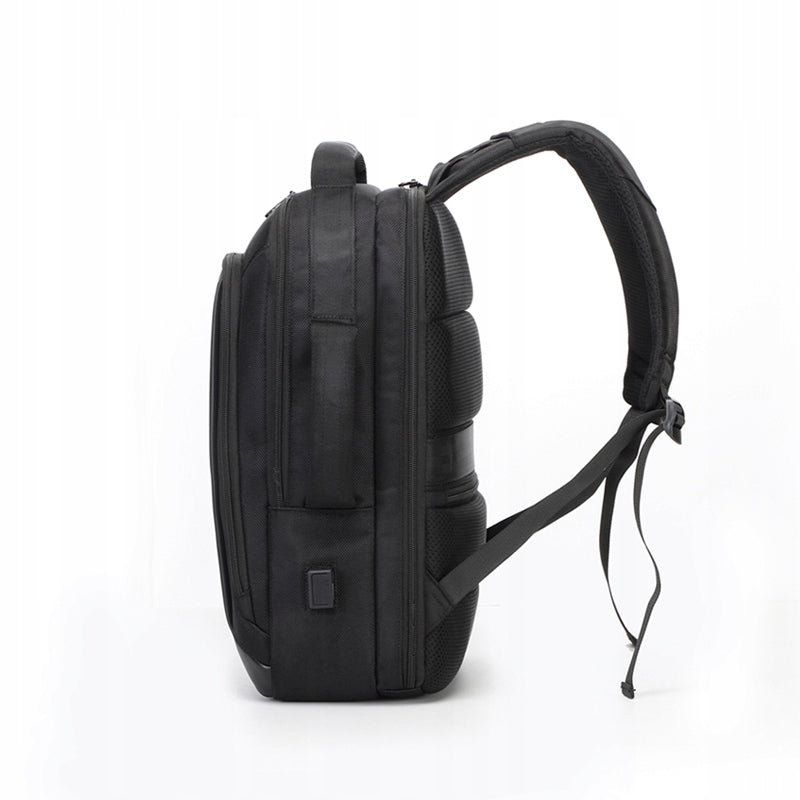 Backpack Laptop Bag 15,6'' USB JACK (I187) Brand K&M