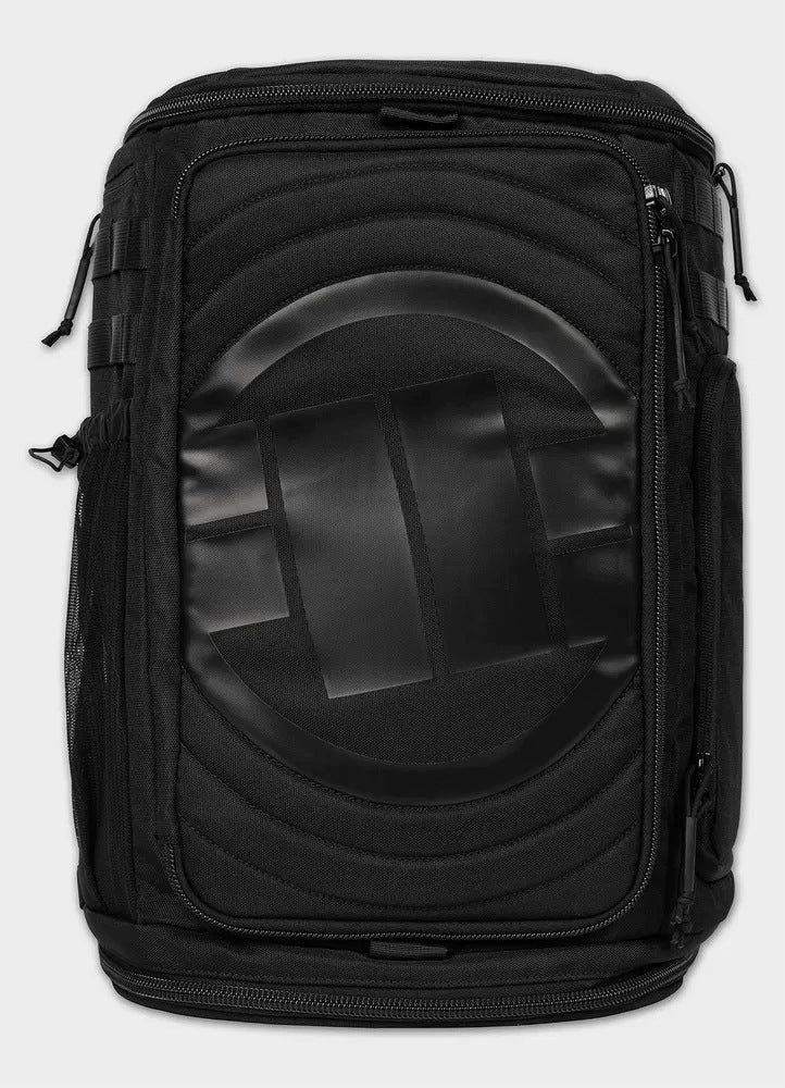 Backpack Large durable PITBULL universal roomy BASIC PERFORMANCE Brand Pitbull