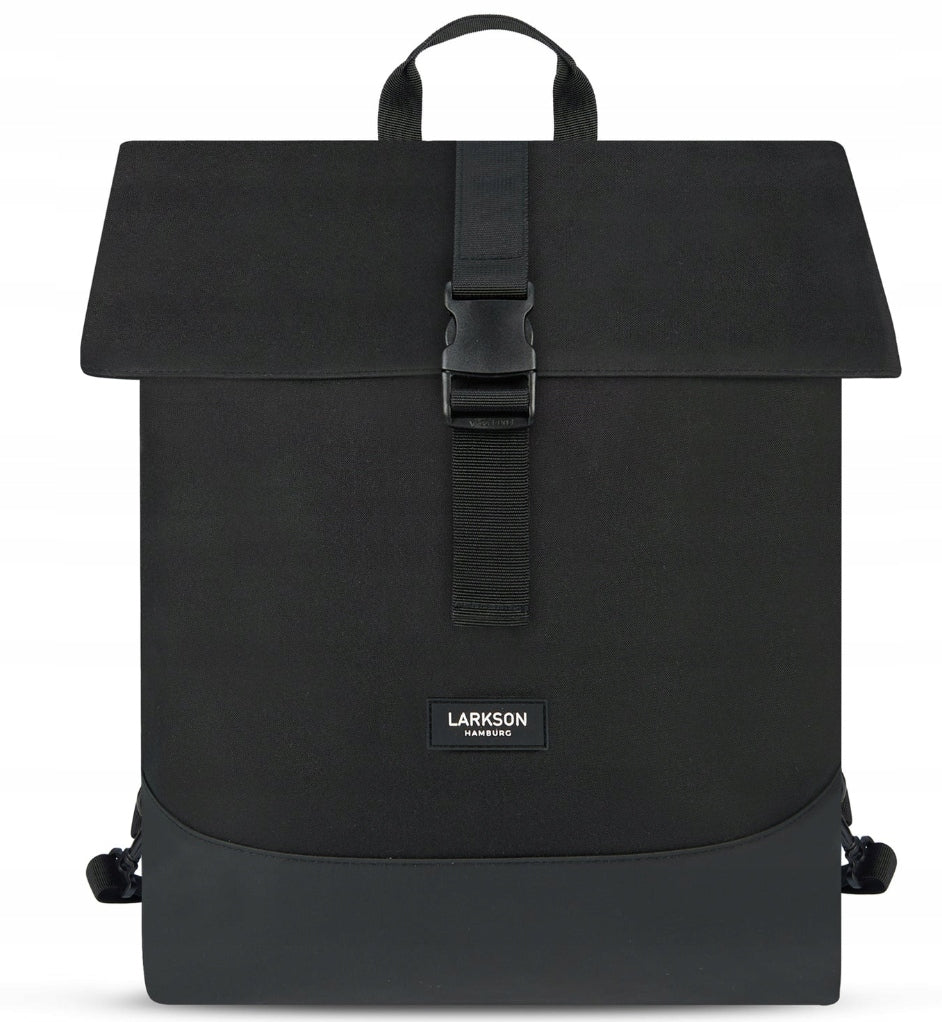 Backpack Larkson Hamburg Tammo 2 black