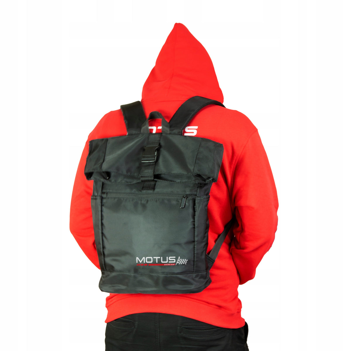 Backpack MOTUS school city tourist Brand no brand