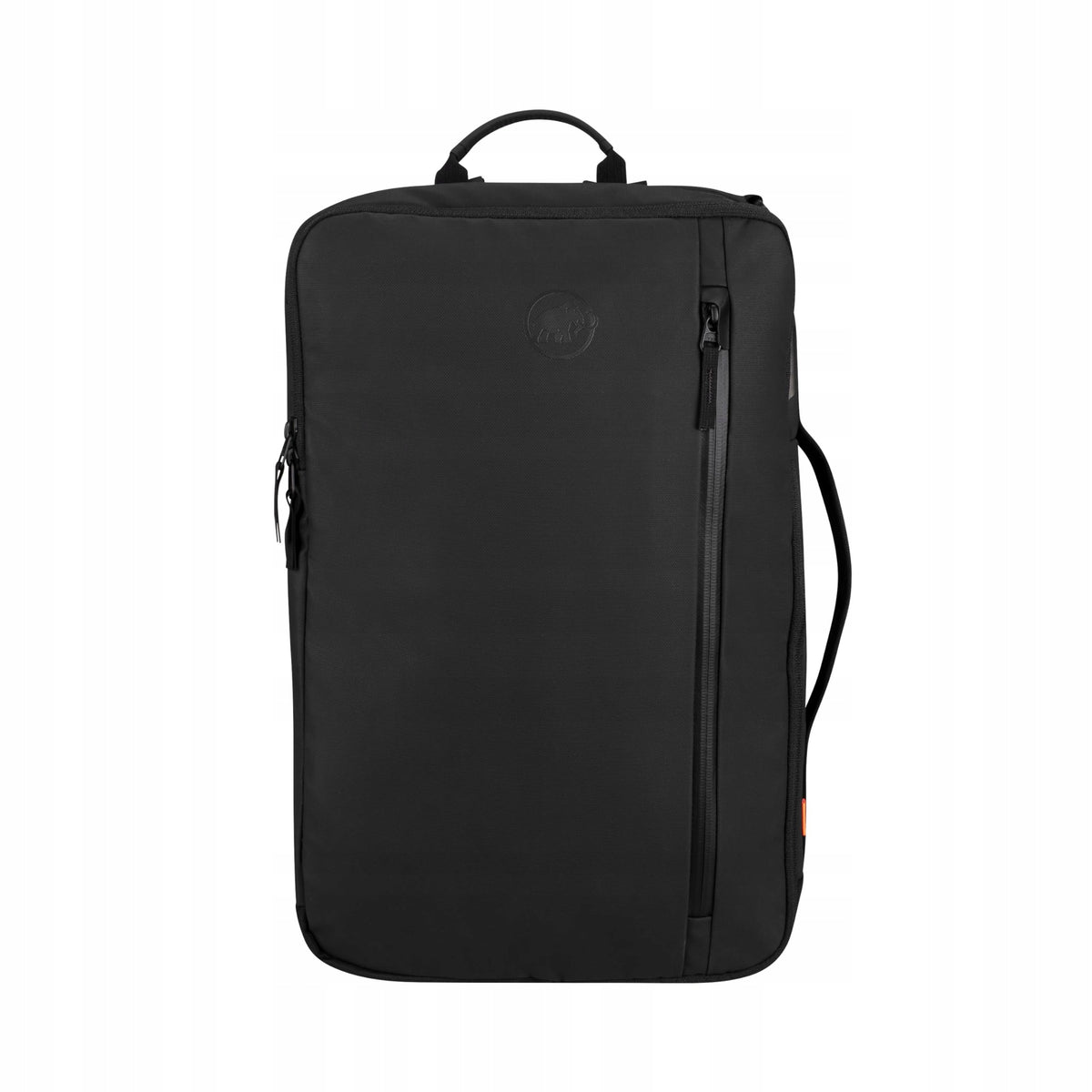 Backpack Mammut Seon 3-Way 20L Black Office Travel Laptop