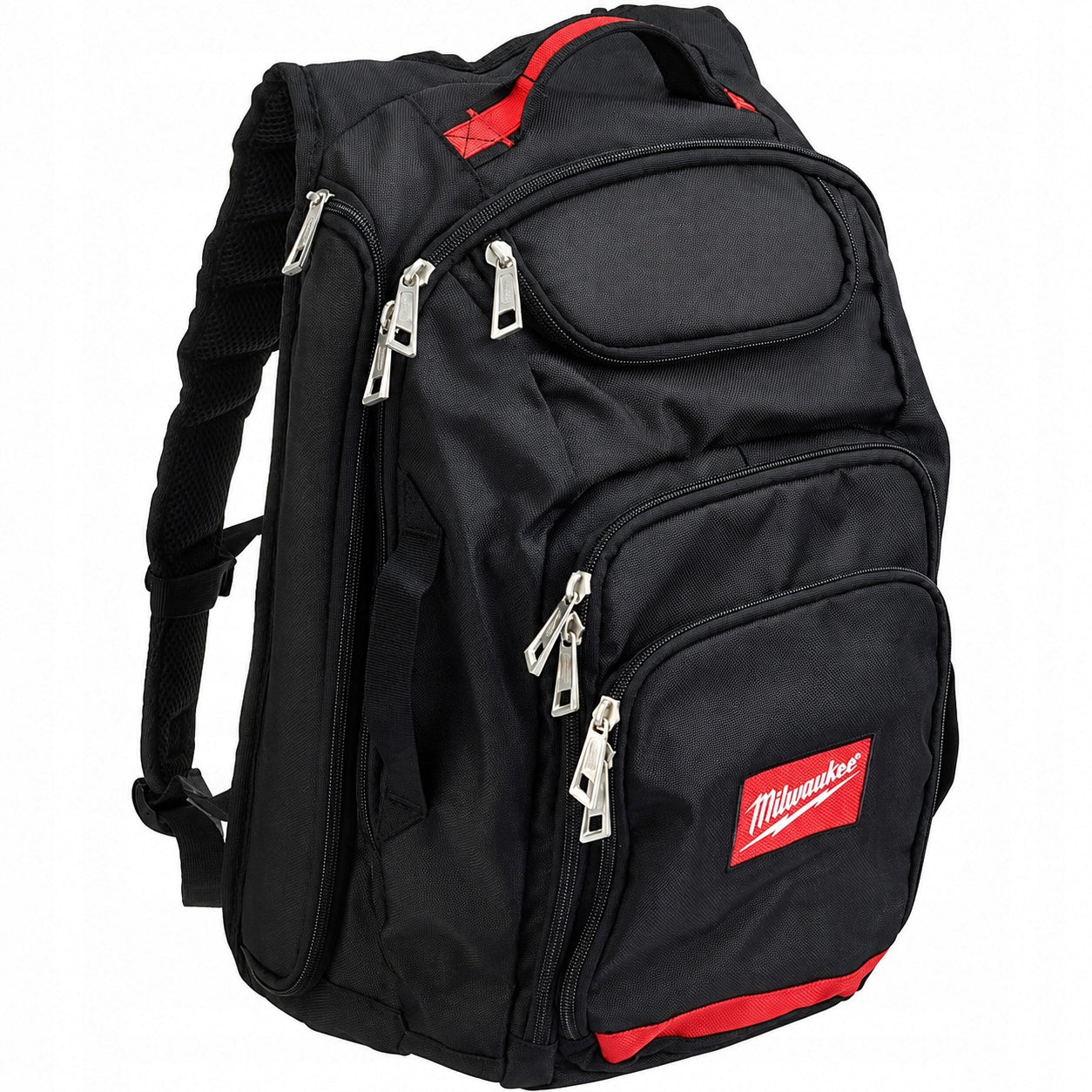 Backpack Milwaukee 4932464252 Tool Work Backpack Durable Strong