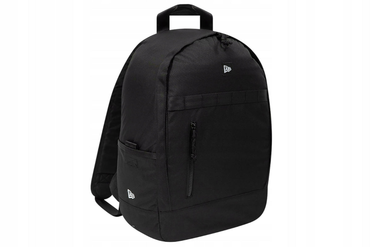 Backpack NEW ERA Day Pack Black Bag 22L + bag EAN (GTIN) 0197882944147