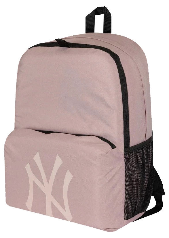 Backpack NEW ERA school NYY MLB pink Stadium Backpack