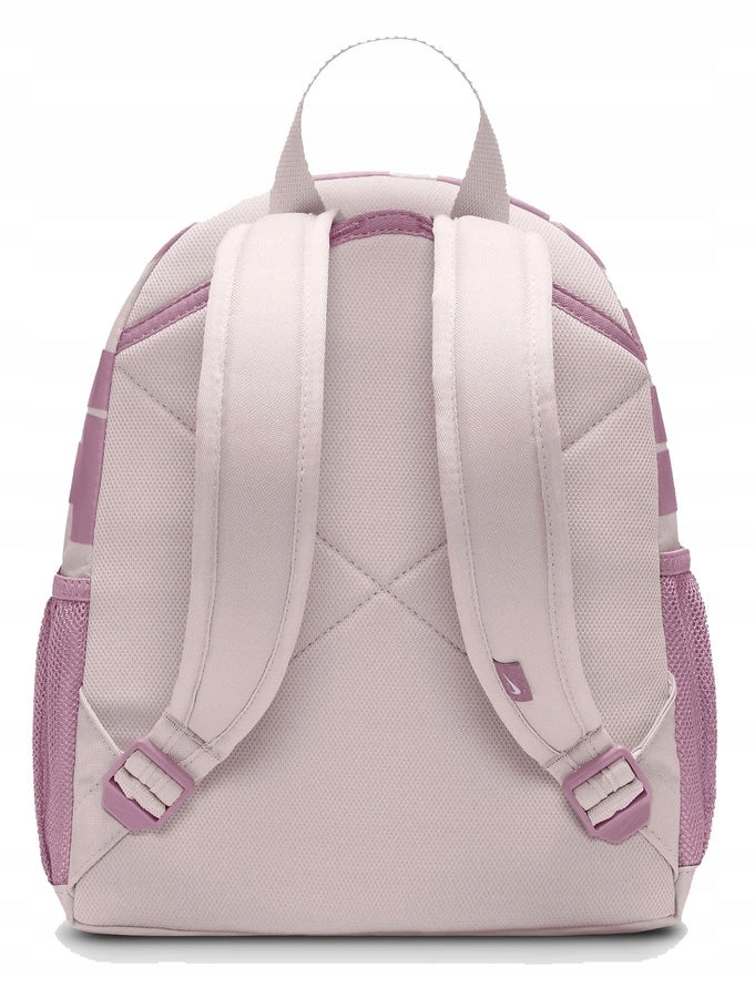 Backpack NIKE Mini Brasilia Just Do It JDI Purple School 11L Preschool Manufacturer code DR6091-019