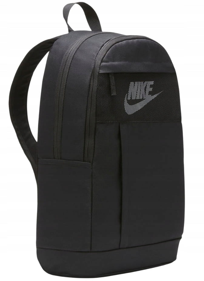 Backpack Nike Elemental school sports LARGE black men's for school Brand Nike