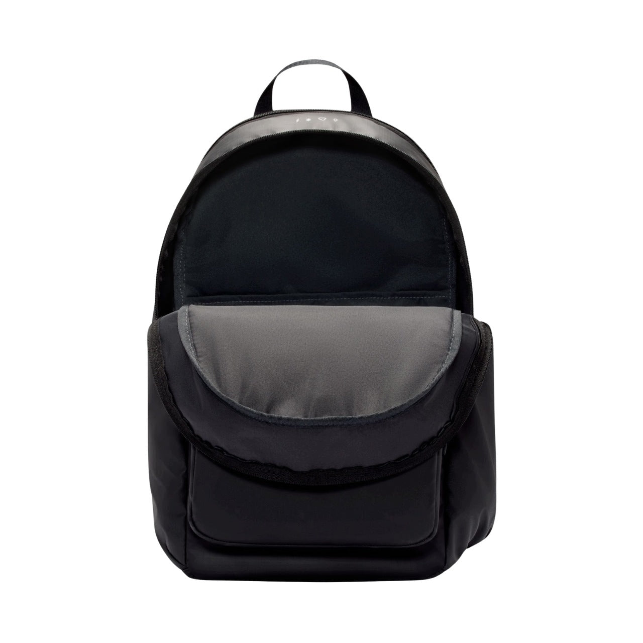 Backpack Nike Heritage Eugene school for school men black IH7955010 Brand Nike