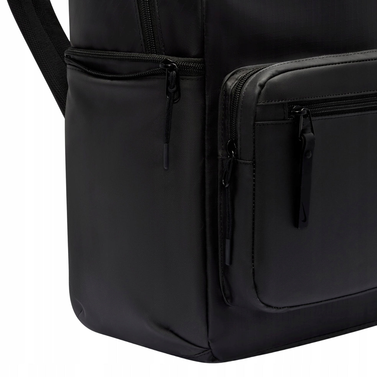 Backpack Nike Heritage Eugene school for school men black IH7955010 Manufacturer code IH7955 010