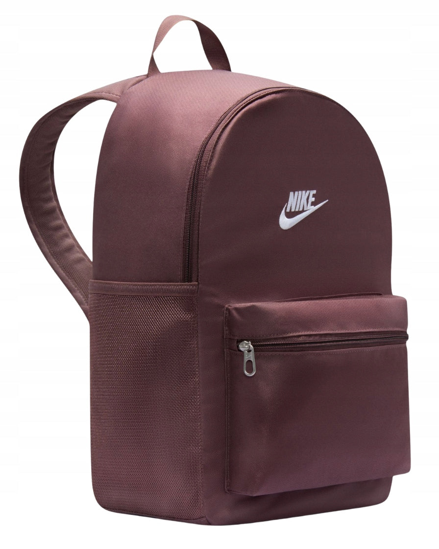 Backpack Nike Heritage School Women's Sports Brown IB4343-502 Brand Nike
