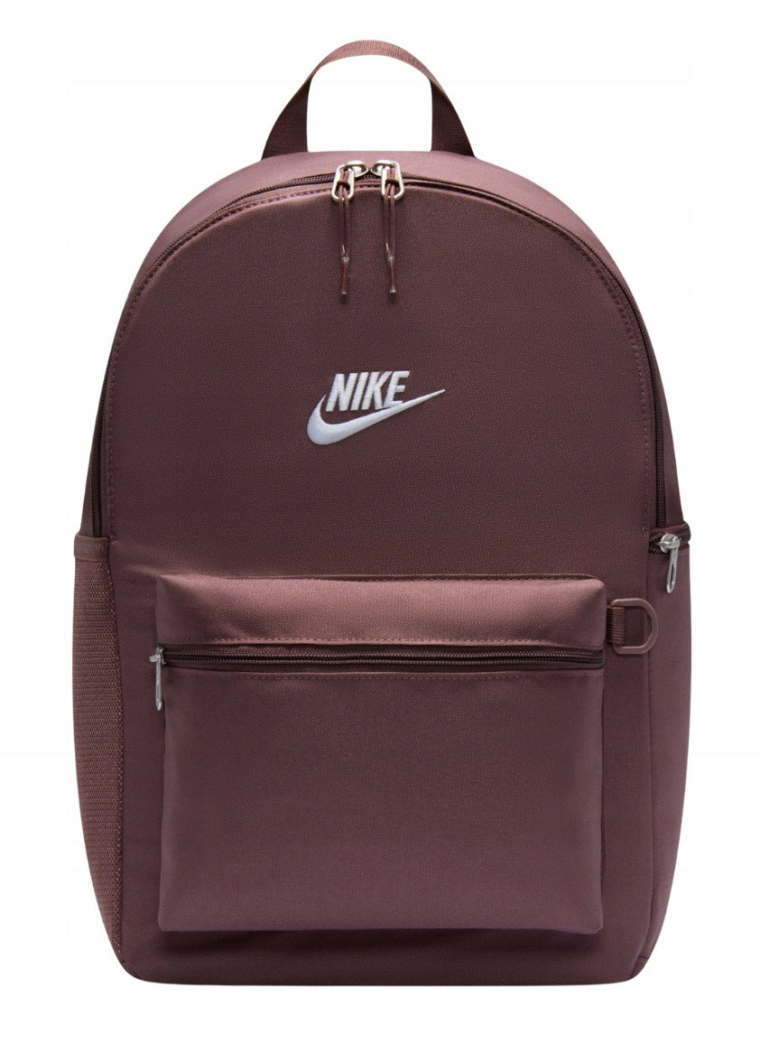 Backpack Nike Heritage School Women's Sports Brown IB4343-502