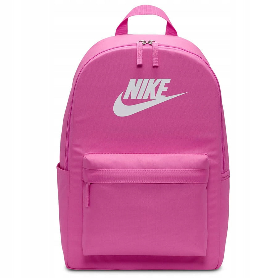 Backpack Nike Heritage pink DC4244 675