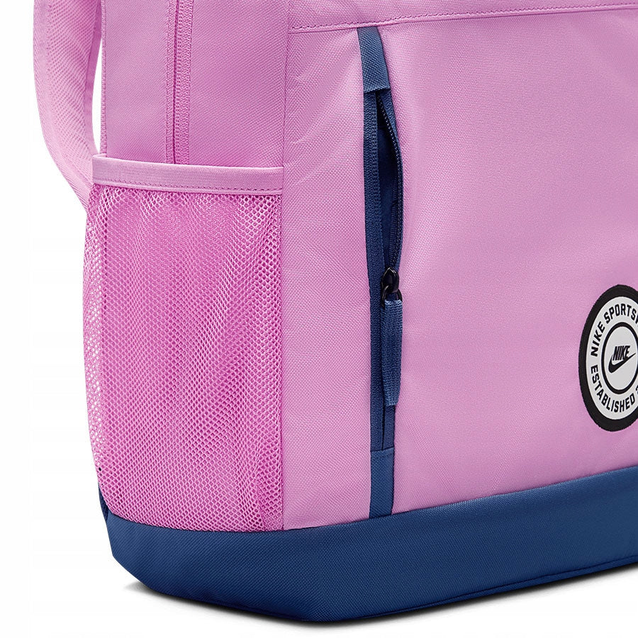 Backpack Nike Kids school set with pencil case women pink 20L IO0144 Brand Nike