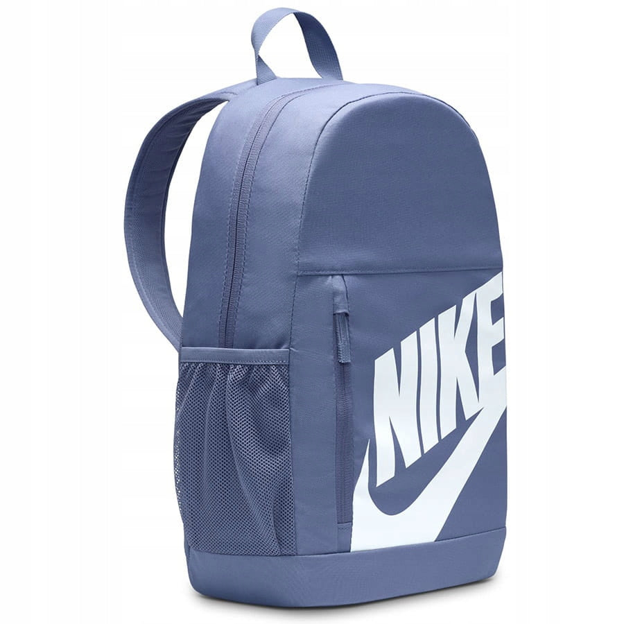 Backpack Nike set with pencil case school set for school HJ4186-499 Brand Nike