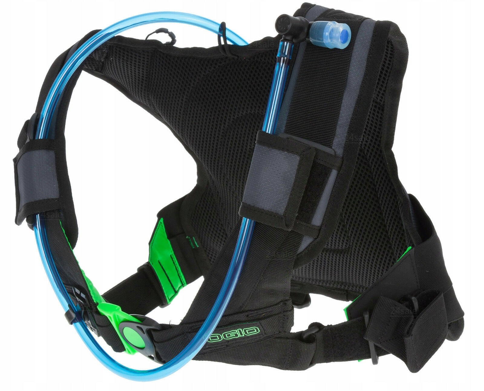 Backpack OGIO ERZBERG 1L Manufacturer's catalog number 122104.03