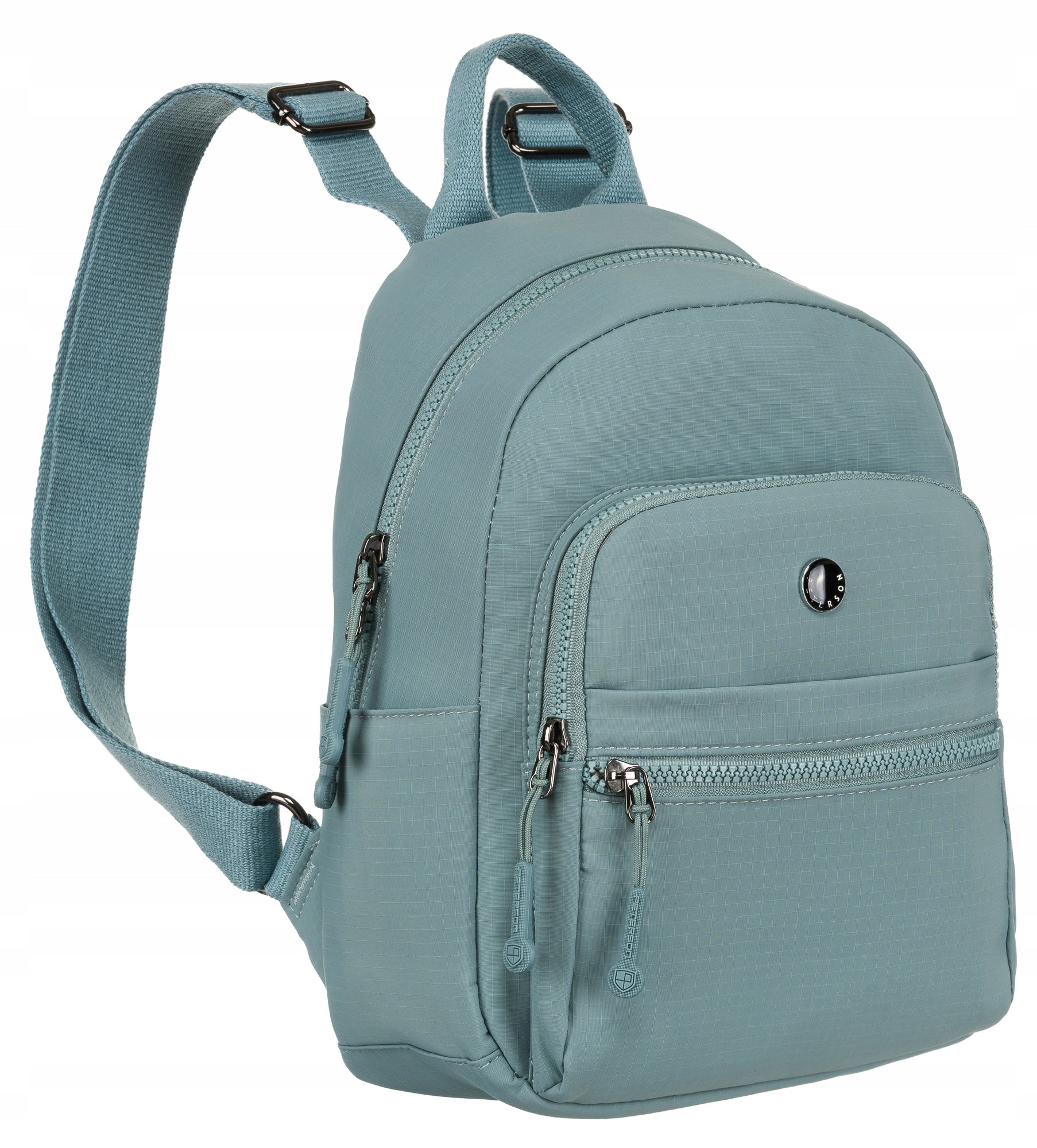 Backpack PETERSON women's sports backpack small city pockets backpacks