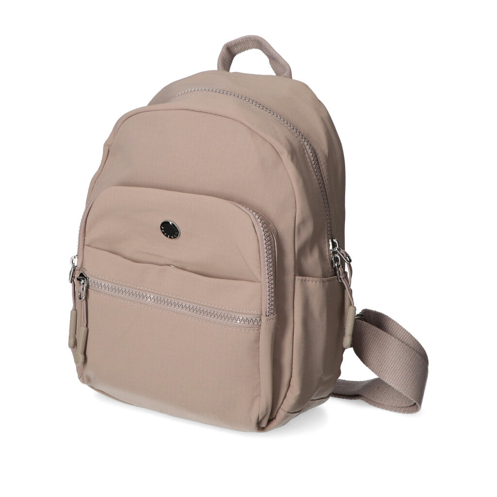 Backpack PTN CSM-12-7895 Purple