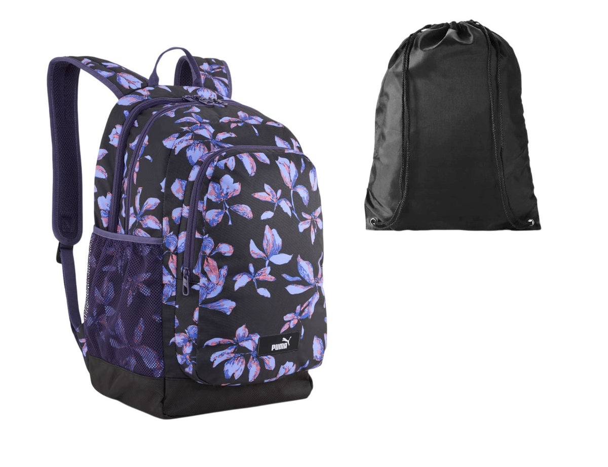 Backpack PUMA Academy 29L All-Over Print + BAG FREEBIE