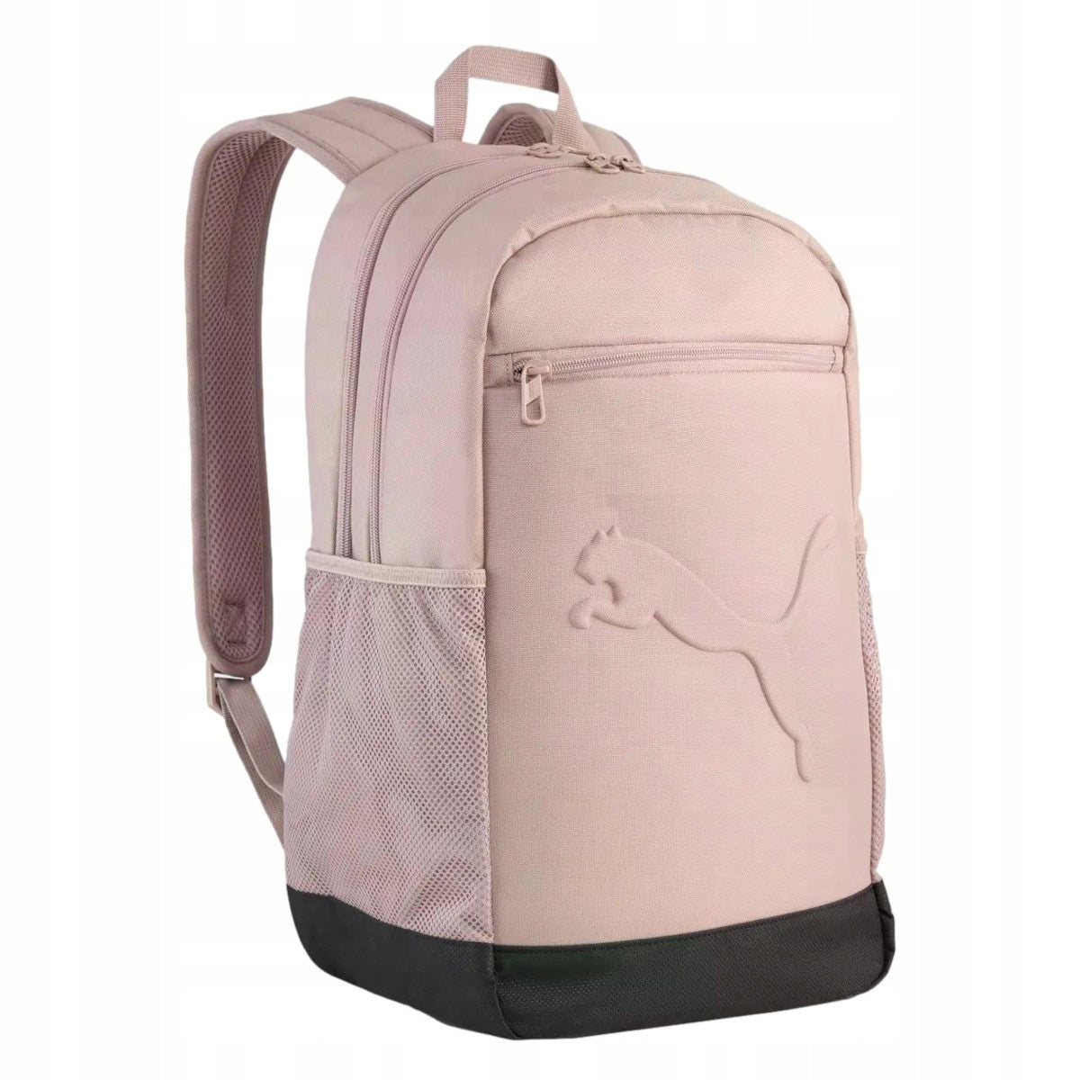 Backpack Puma BUZZ BACKPACK Pink - X