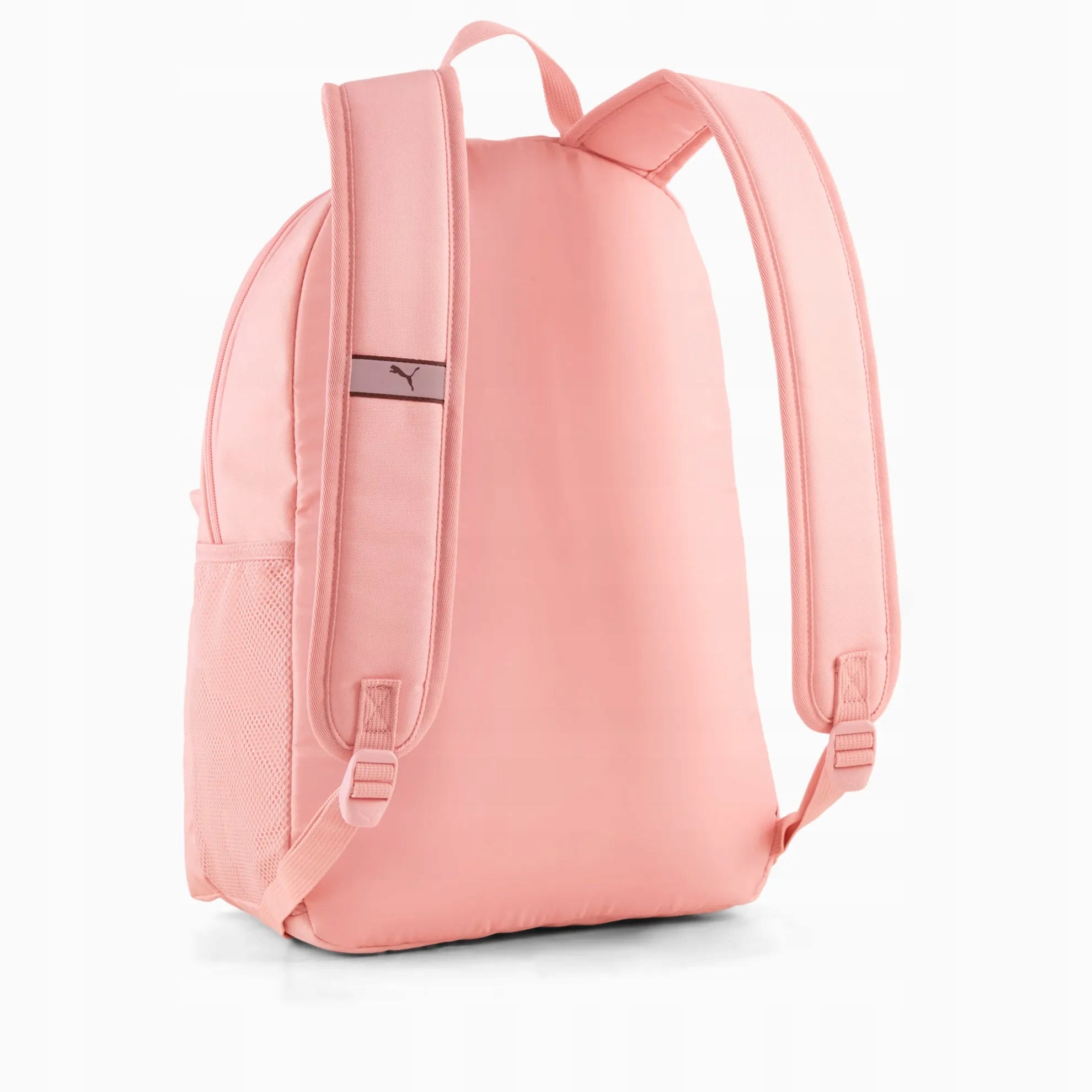 Backpack Puma Phase 09116428 school sports adjustable straps pink Brand Puma