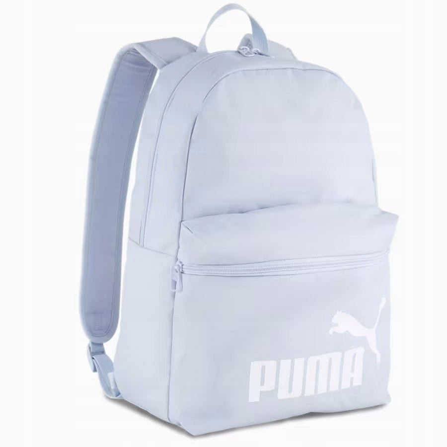 Backpack Puma Phase blue sports 22 L Brand Puma