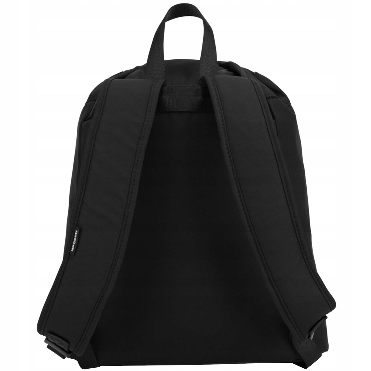 Backpack Reebok RBK Backpack RBK-037-CCC-05-BLACK Additional features none