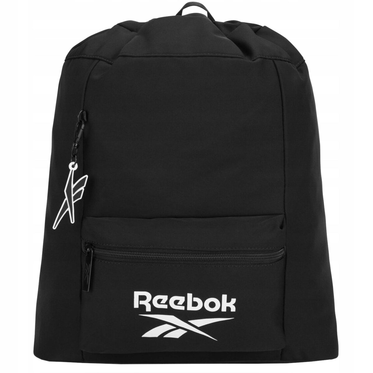 Backpack Reebok RBK Backpack RBK-037-CCC-05-BLACK