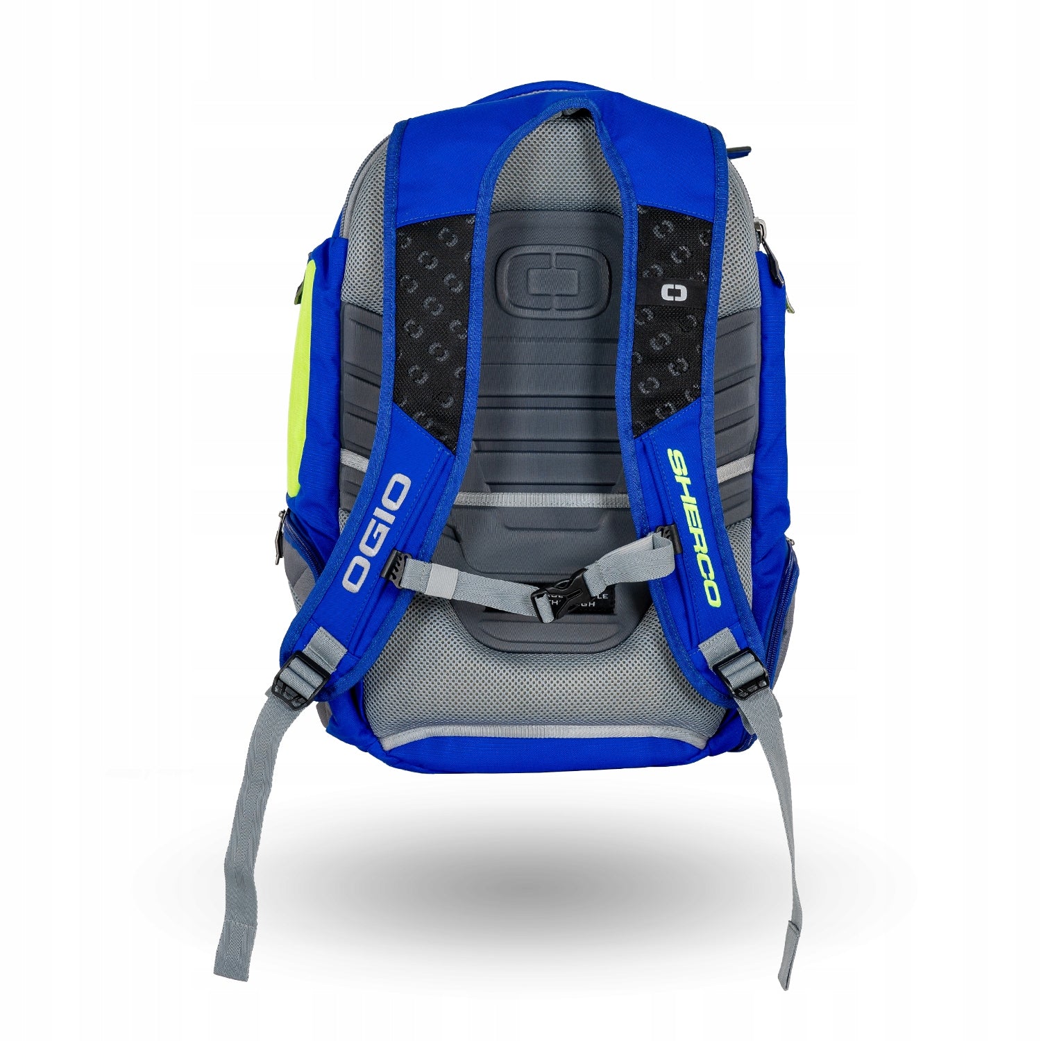 Backpack SHERCO V2 Manufacturer's catalog number 11894