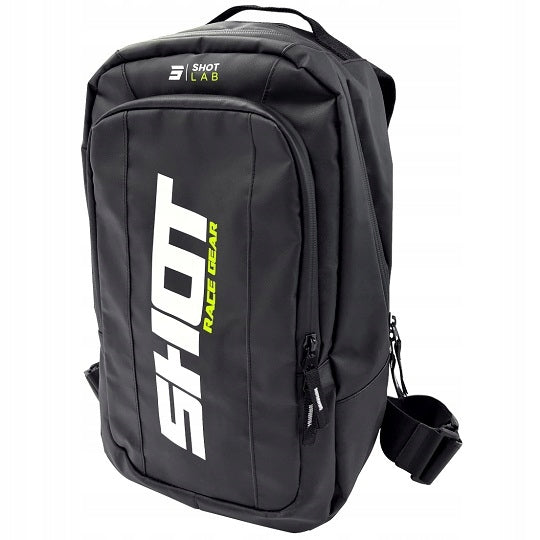 Backpack SHOT RACING Hydra Trail Climatic Black 20L
