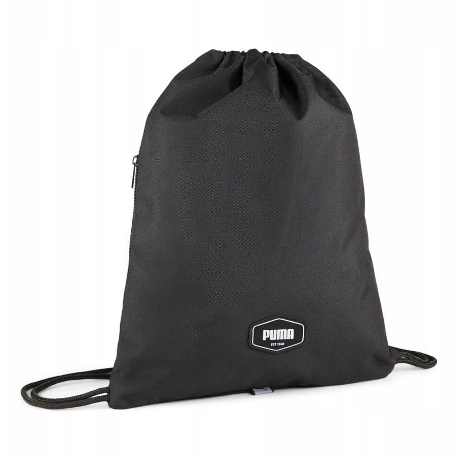 Backpack Shoe bag Puma Deck Gym Sack II with pocket 090557-01