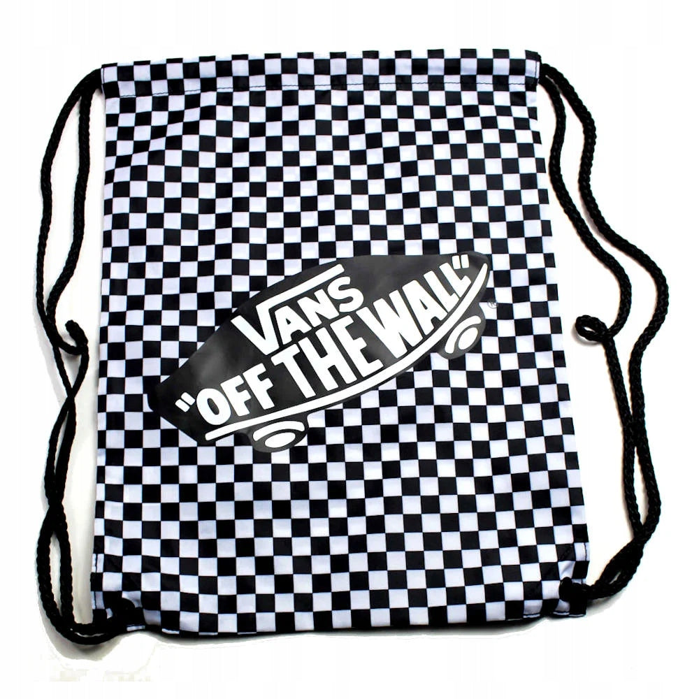 Backpack Shoe bag clothing VANS BENCHED BAG sports school VN000HECY28