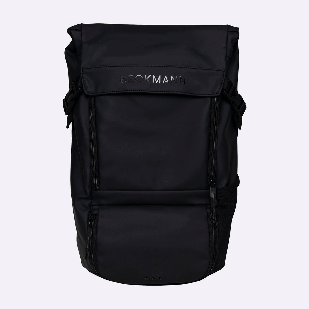 Backpack, Street Light, Black