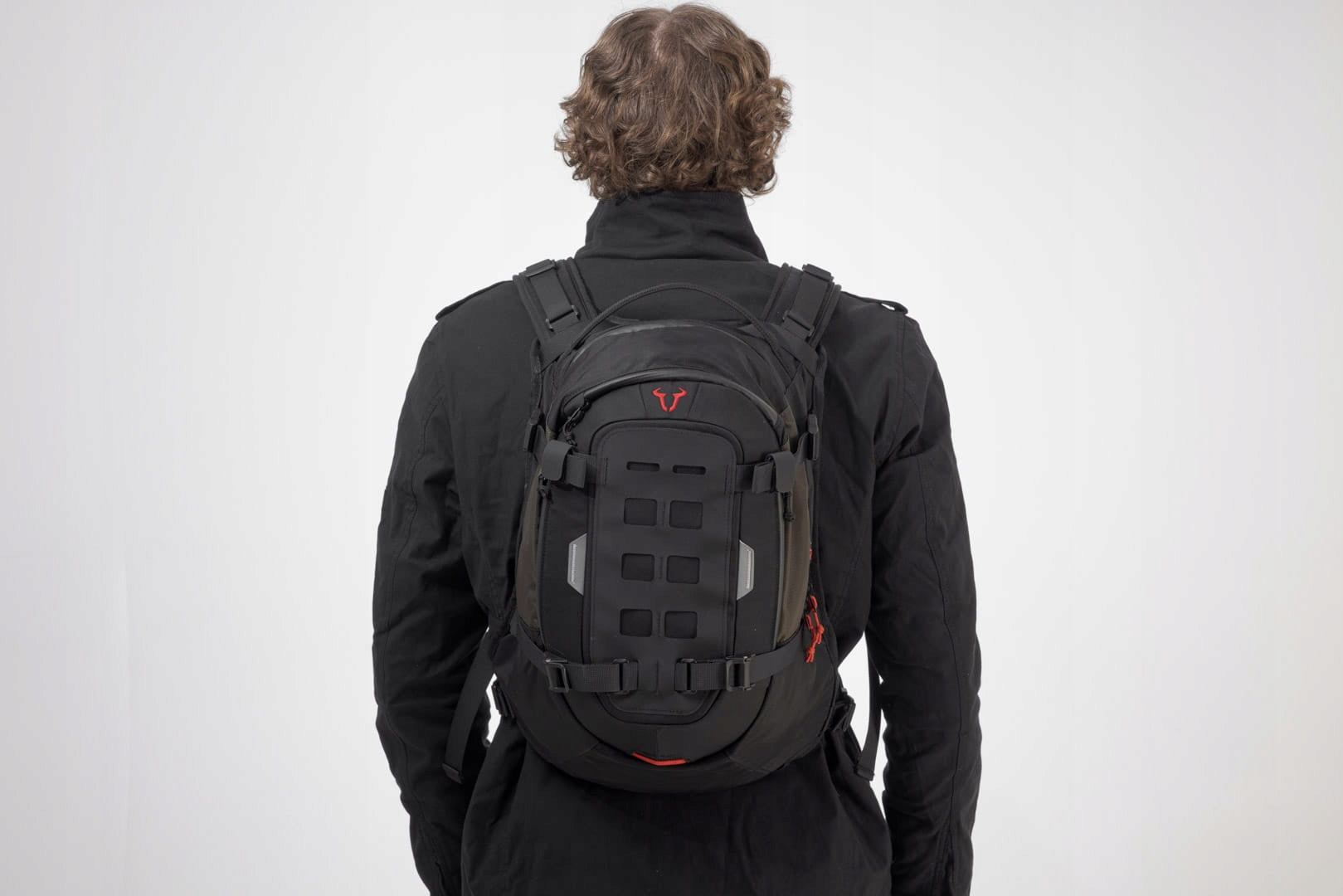 Backpack Sw-Motech PRO COSMO 16L Packaging status original