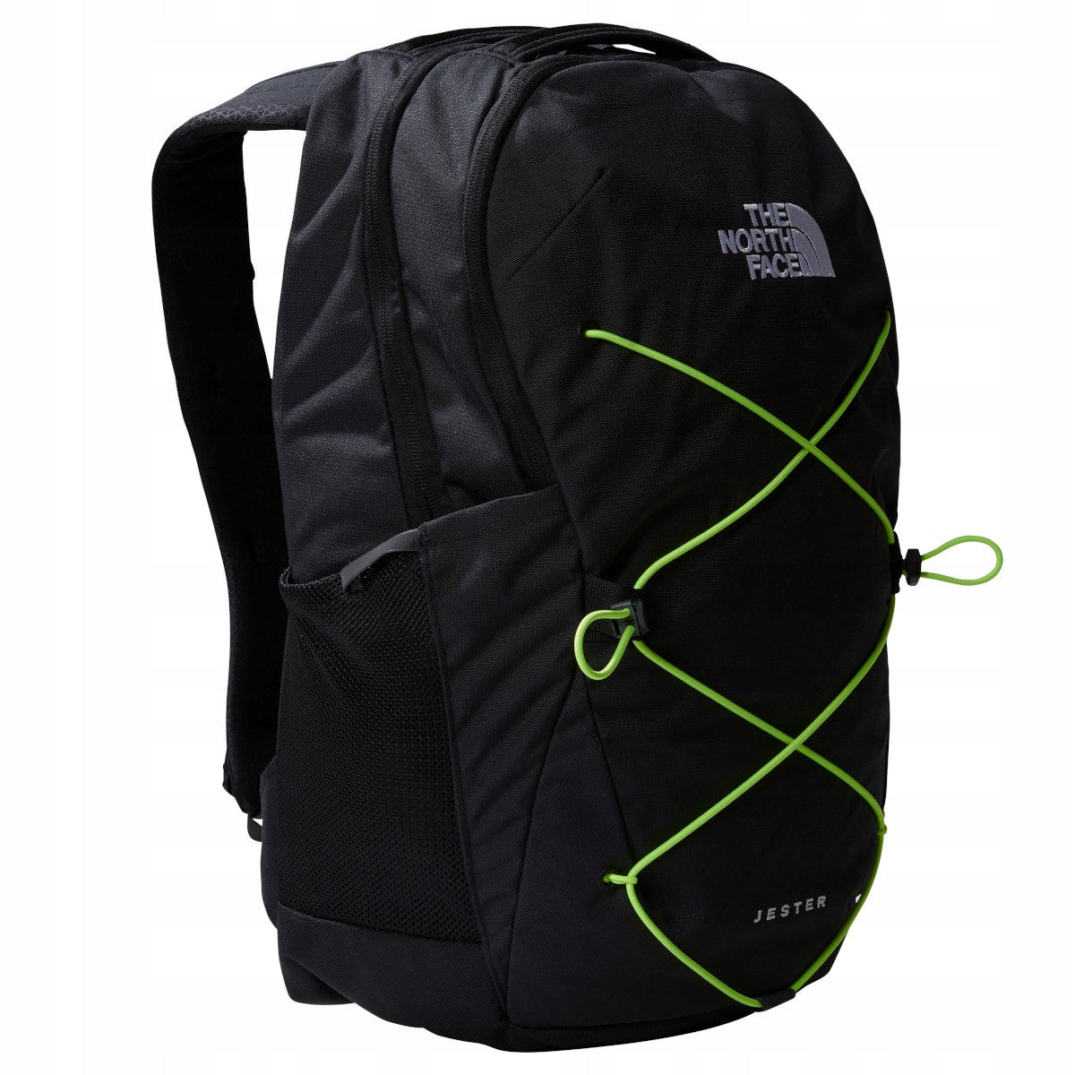 Backpack TNF NF0A3VXFASQ JESTER BACKPACK Black OS