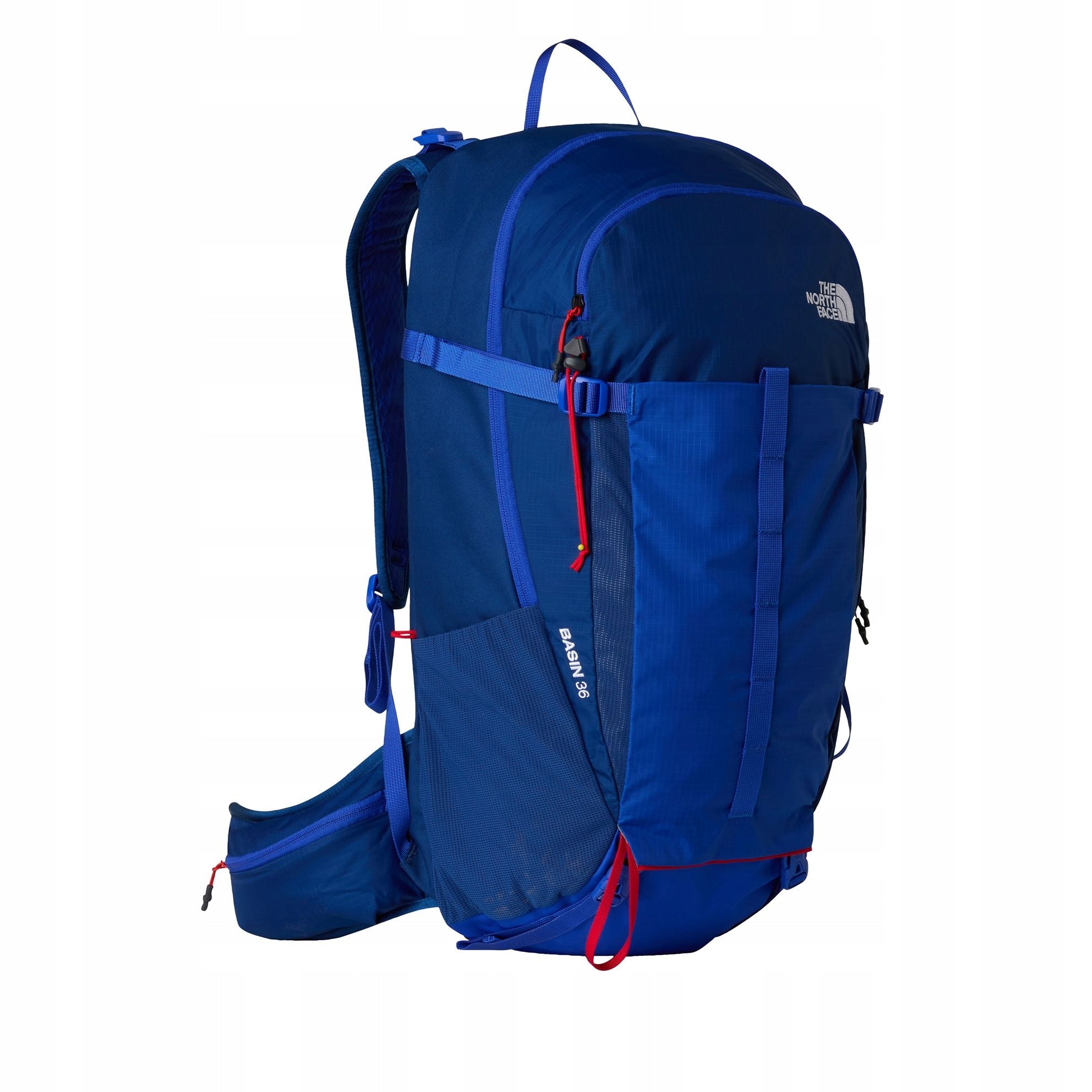 Backpack The North Face Basin 36L 0A52CXNOQ1 sports mountain durable Packaging status original