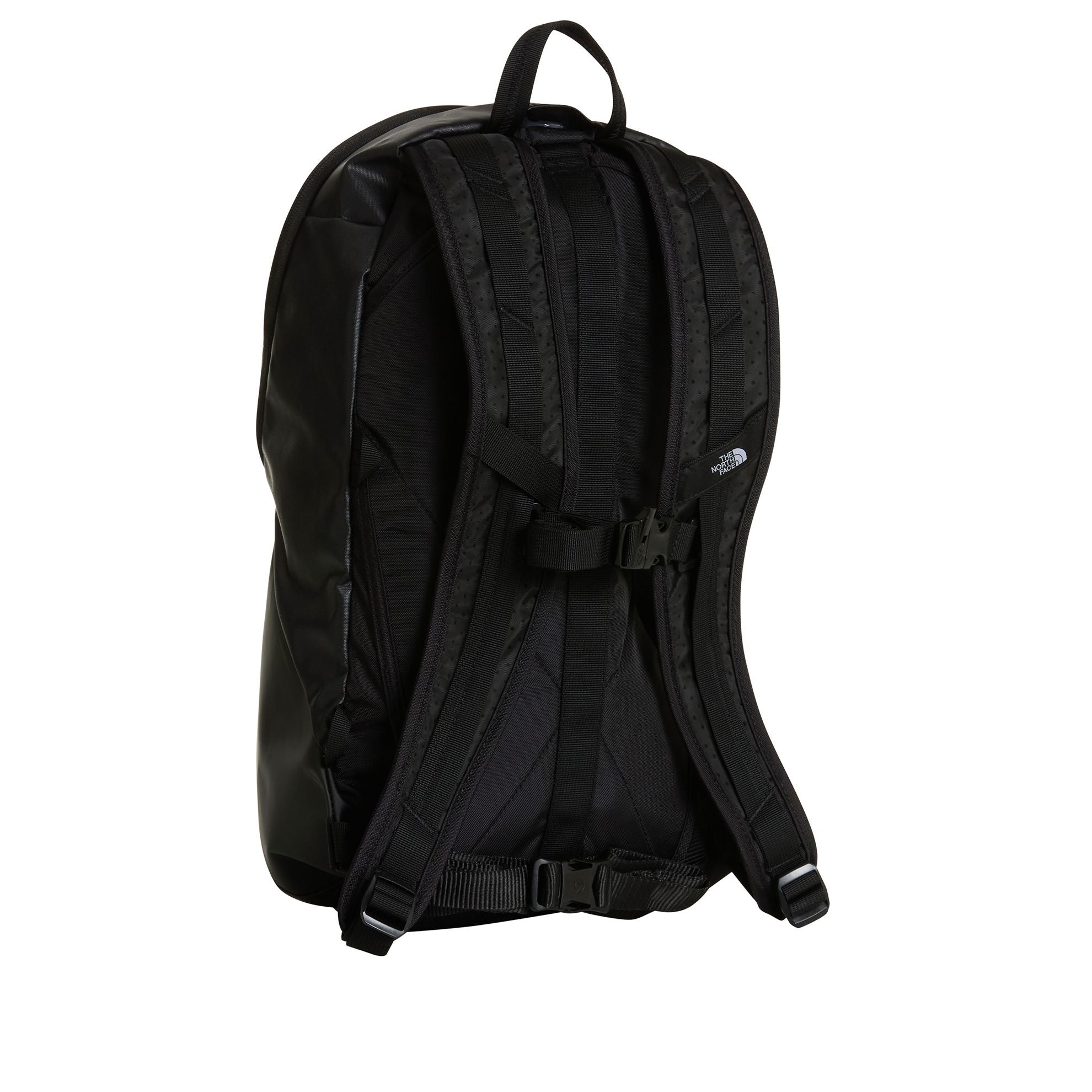 Backpack The North Face Route Rocket 16 0A52EA4HF1 for climbing black Brand The North Face
