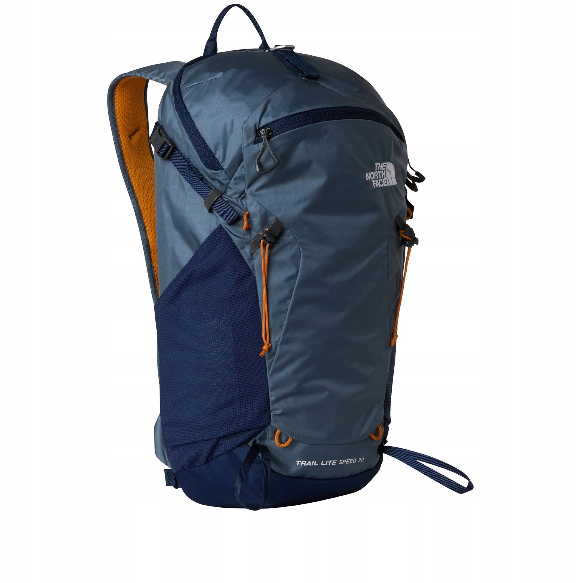 Backpack The North Face Trail Lite Speed 20L 0A87C9NOW1 hiking navy blue Packaging status original