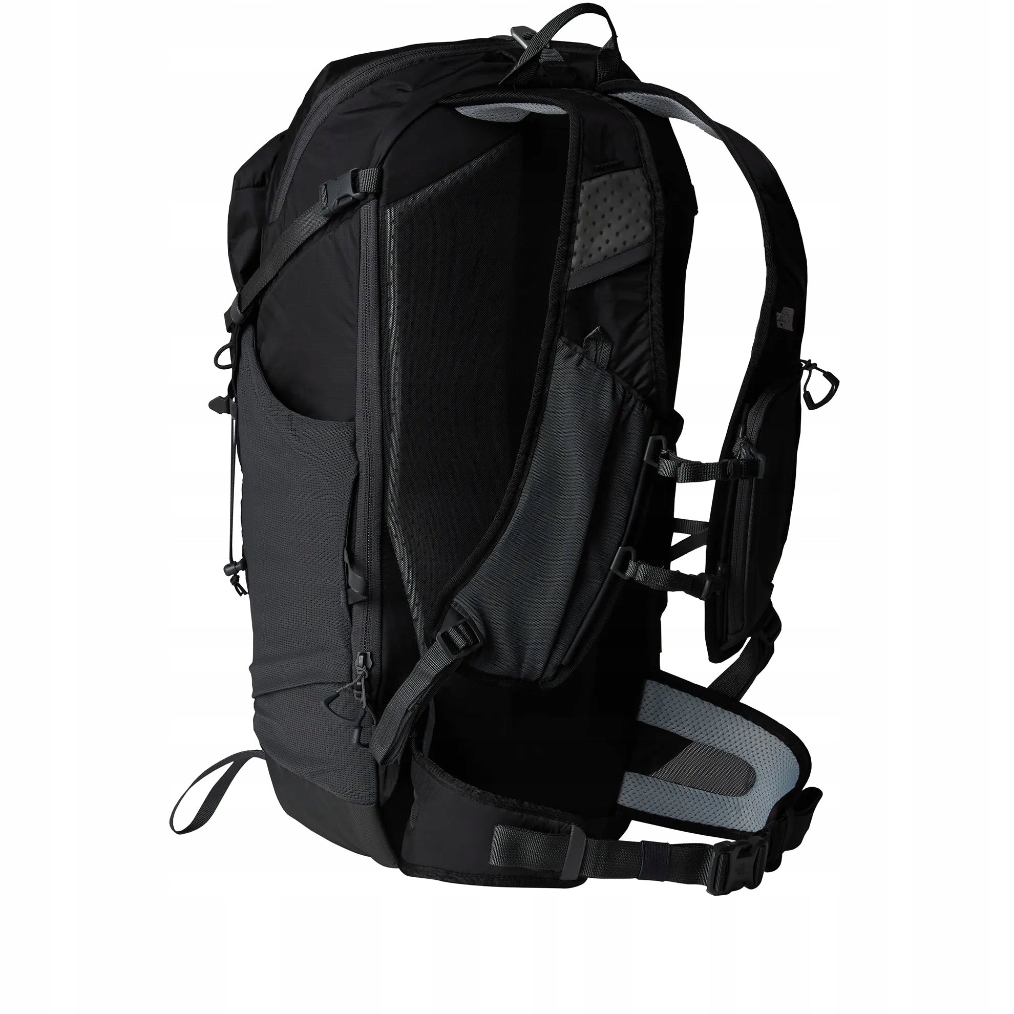 Backpack The North Face Trail Lite Speed 30l 0A8BKHKT01 mountain roomy black Brand The North Face