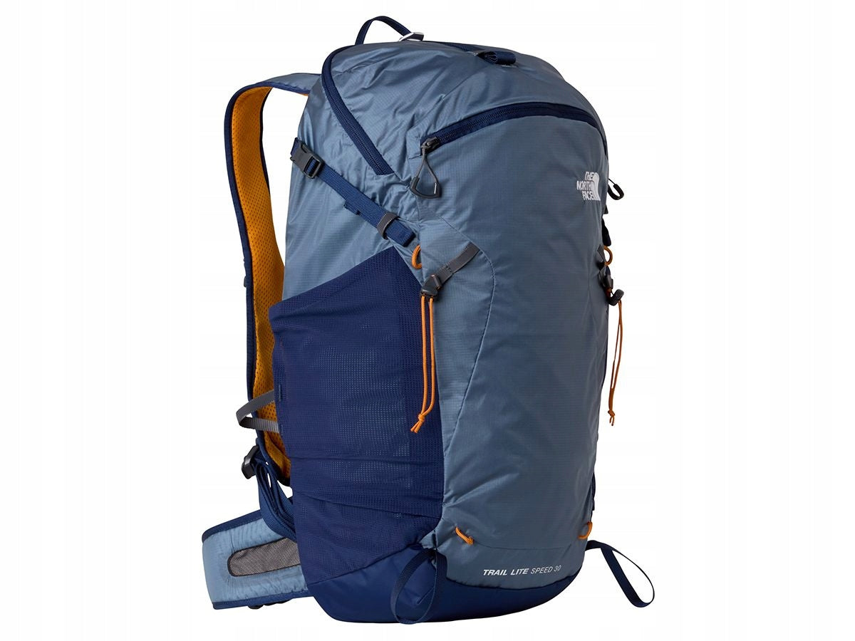 Backpack The North Face Trail Lite Speed 30l 0A8BKHNOW1 hiking L/XL