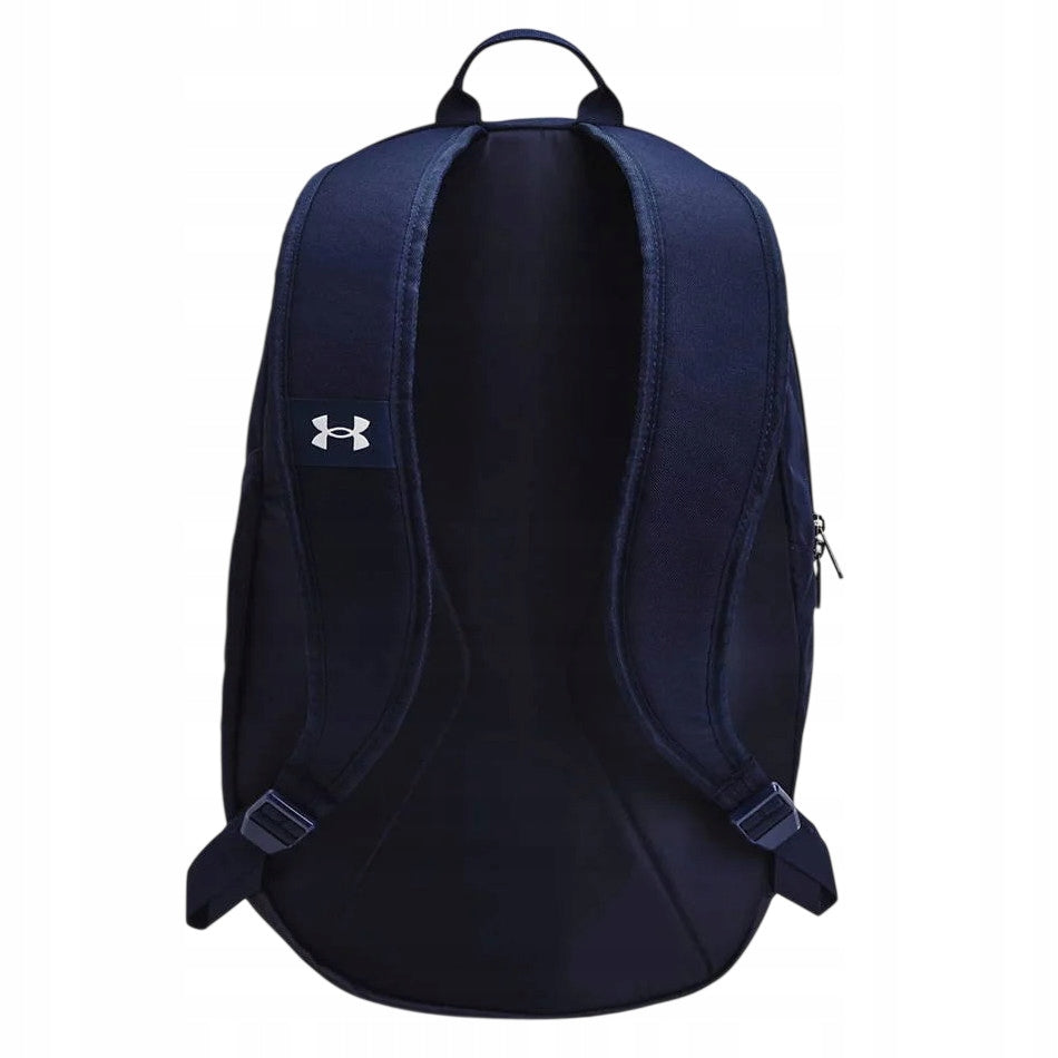 Backpack Under Armour Hustle Lite 26L Navy 1364180-410 + Bag Manufacturer code 1364180-410