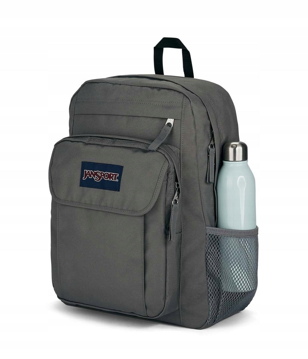 Backpack Union Pack 27 l JanSport Graphite Grey EK0A5BAJN601 Brand JanSport