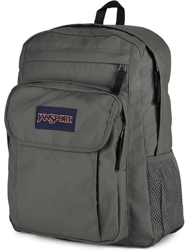 Backpack Union Pack 27 l JanSport Graphite Grey EK0A5BAJN601