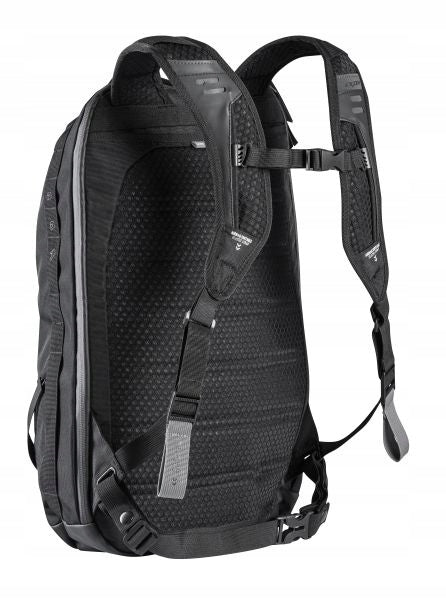 Backpack V-CARRIER 25 IXON (25L) black Manufacturer Ixon