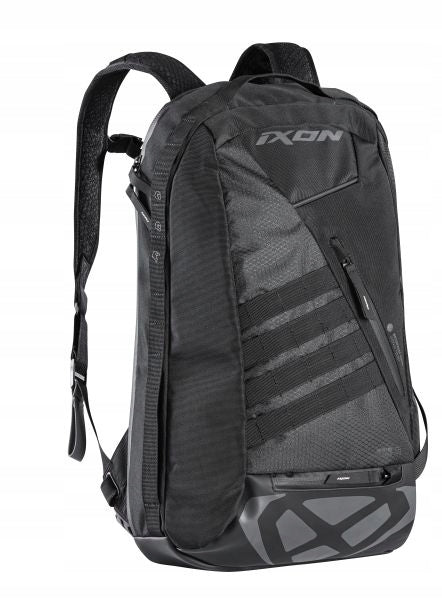 Backpack V-CARRIER 25 IXON (25L) black